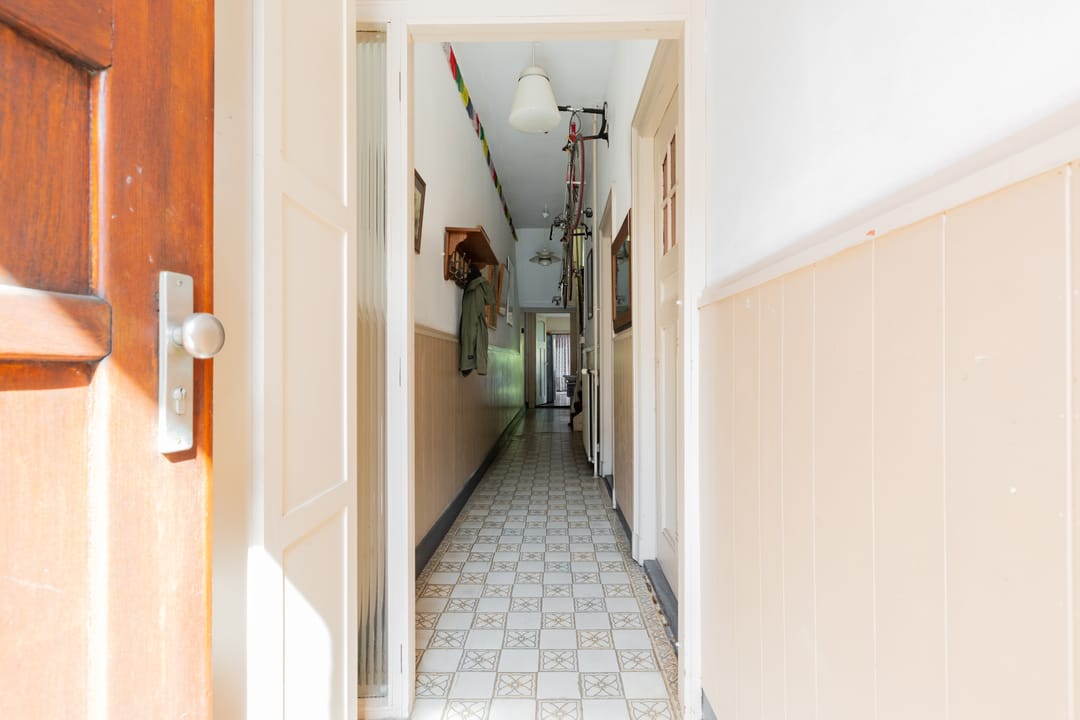 Foto 7 van Oranjestraat 27