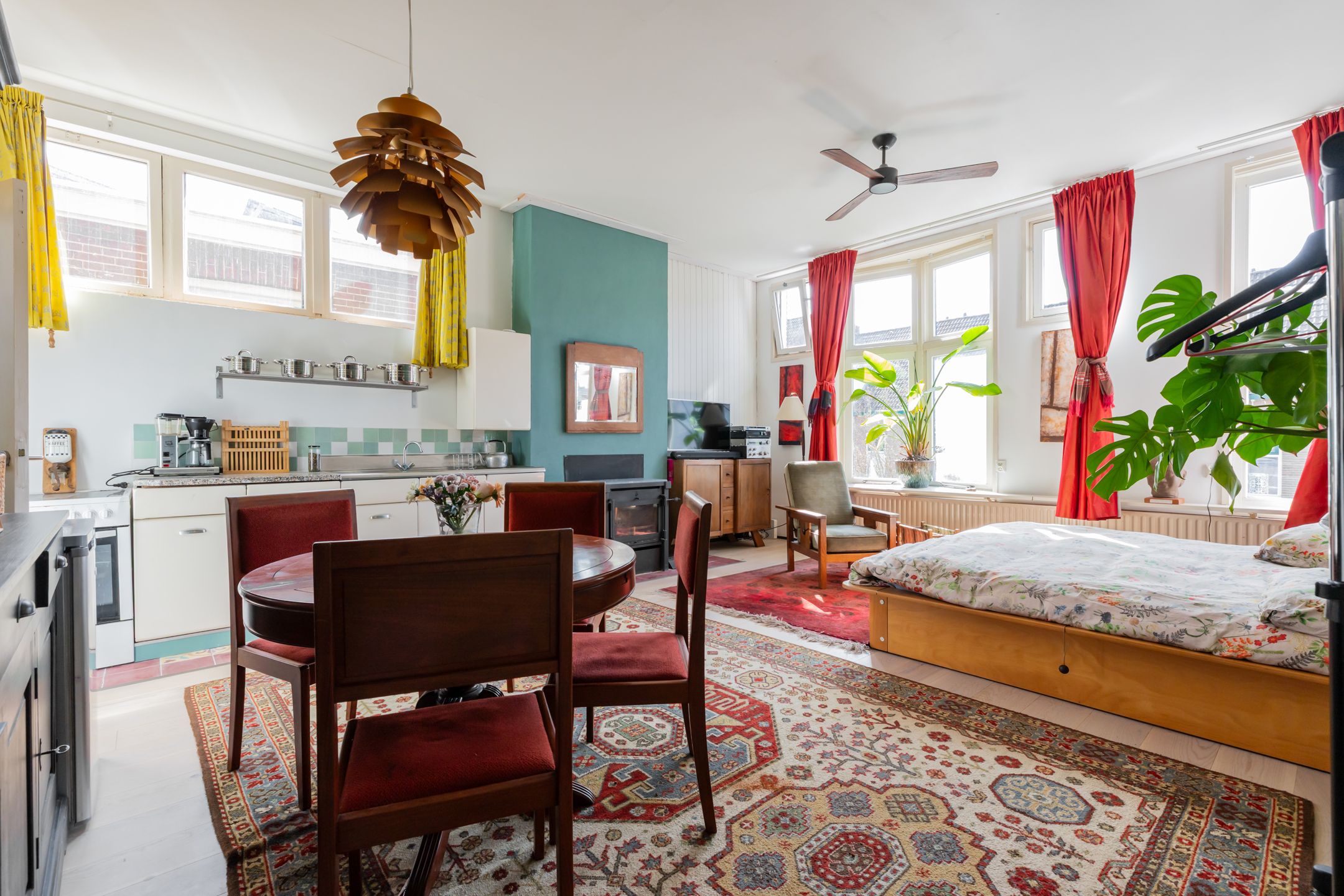 Foto 3 van Oranjestraat 27