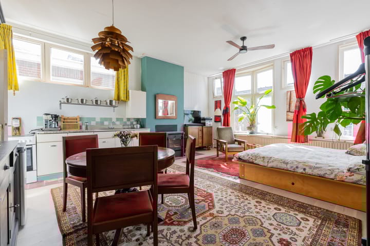 Foto 3 van Oranjestraat 27