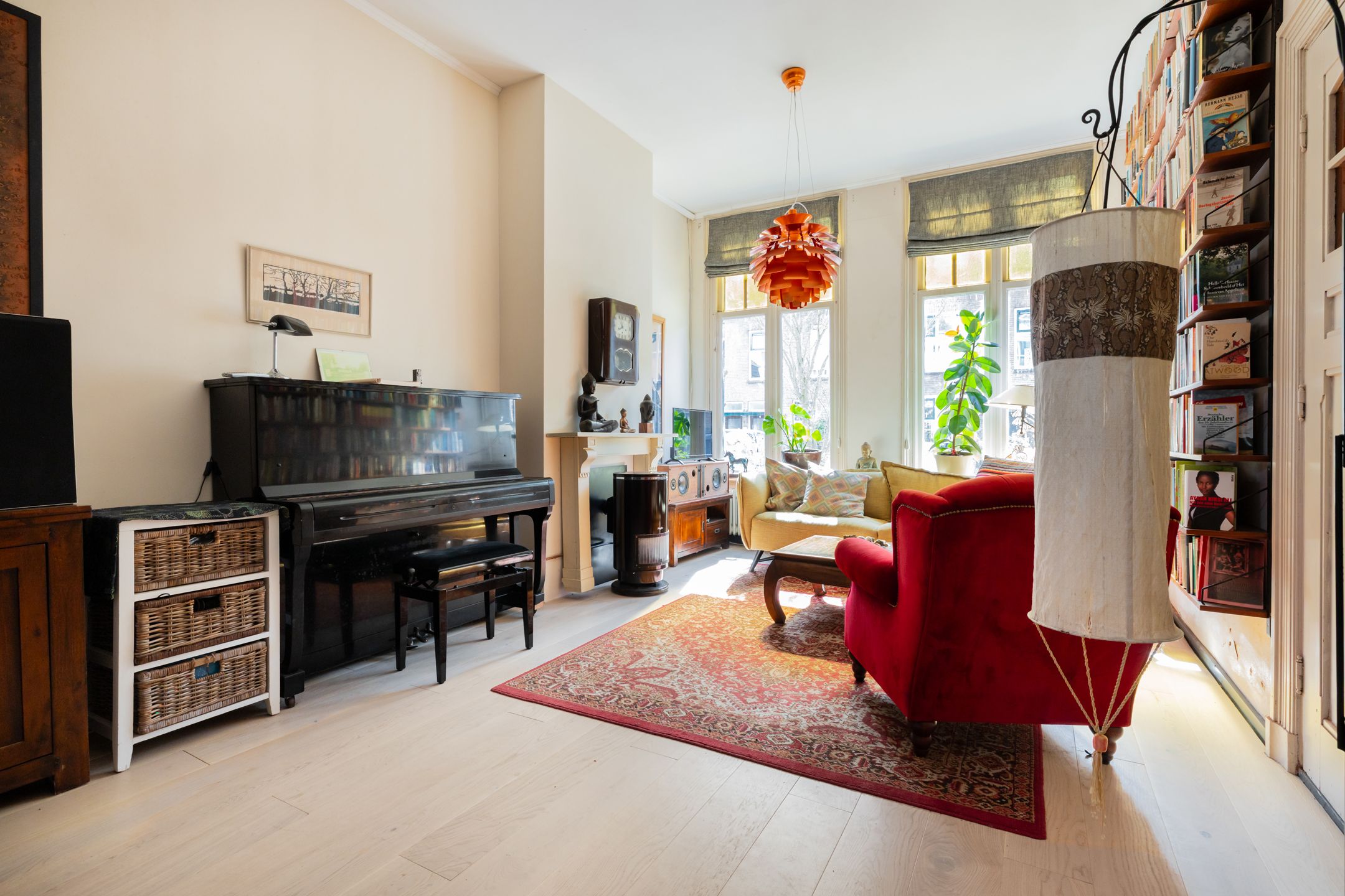 Foto 9 van Oranjestraat 27