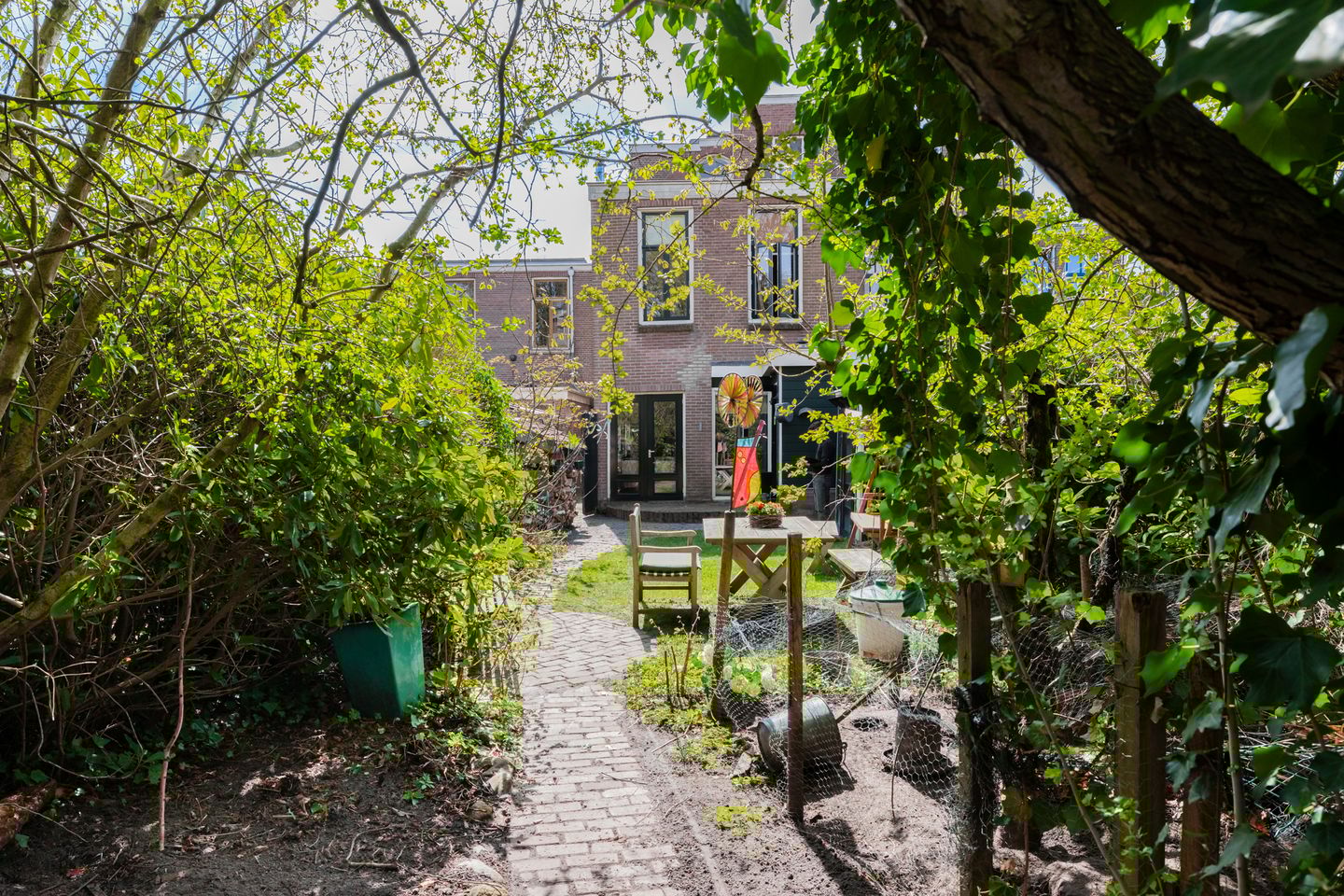 Foto 64 van Oranjestraat 27