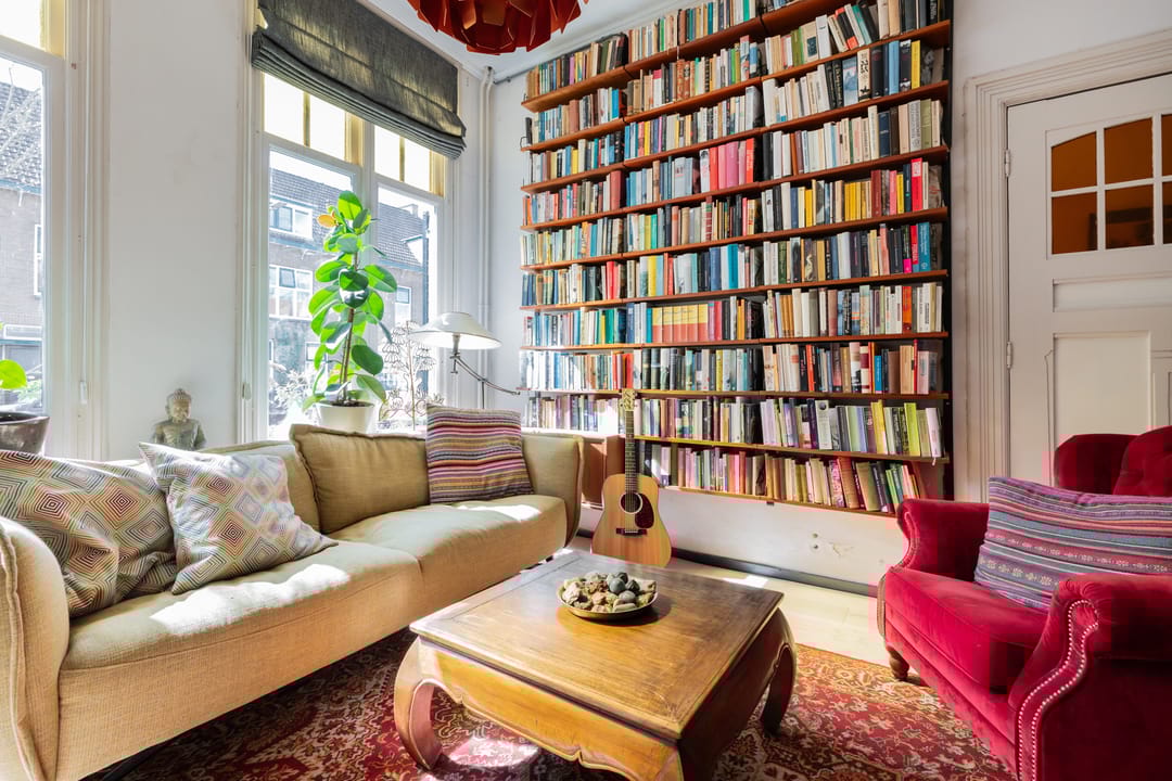 Foto 11 van Oranjestraat 27