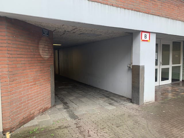 Foto 2 van Lage Nieuwstraat