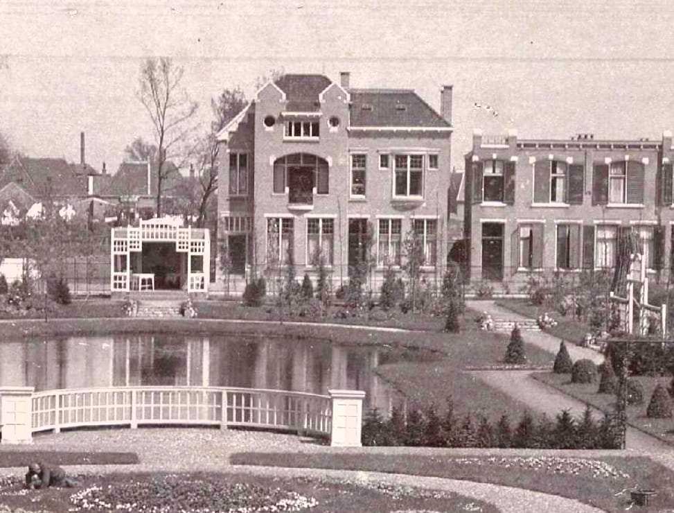 Foto 65 van Oranjestraat 27