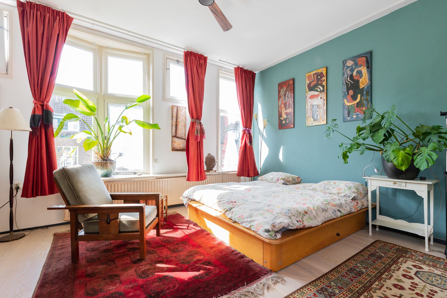 Foto 40 van Oranjestraat 27