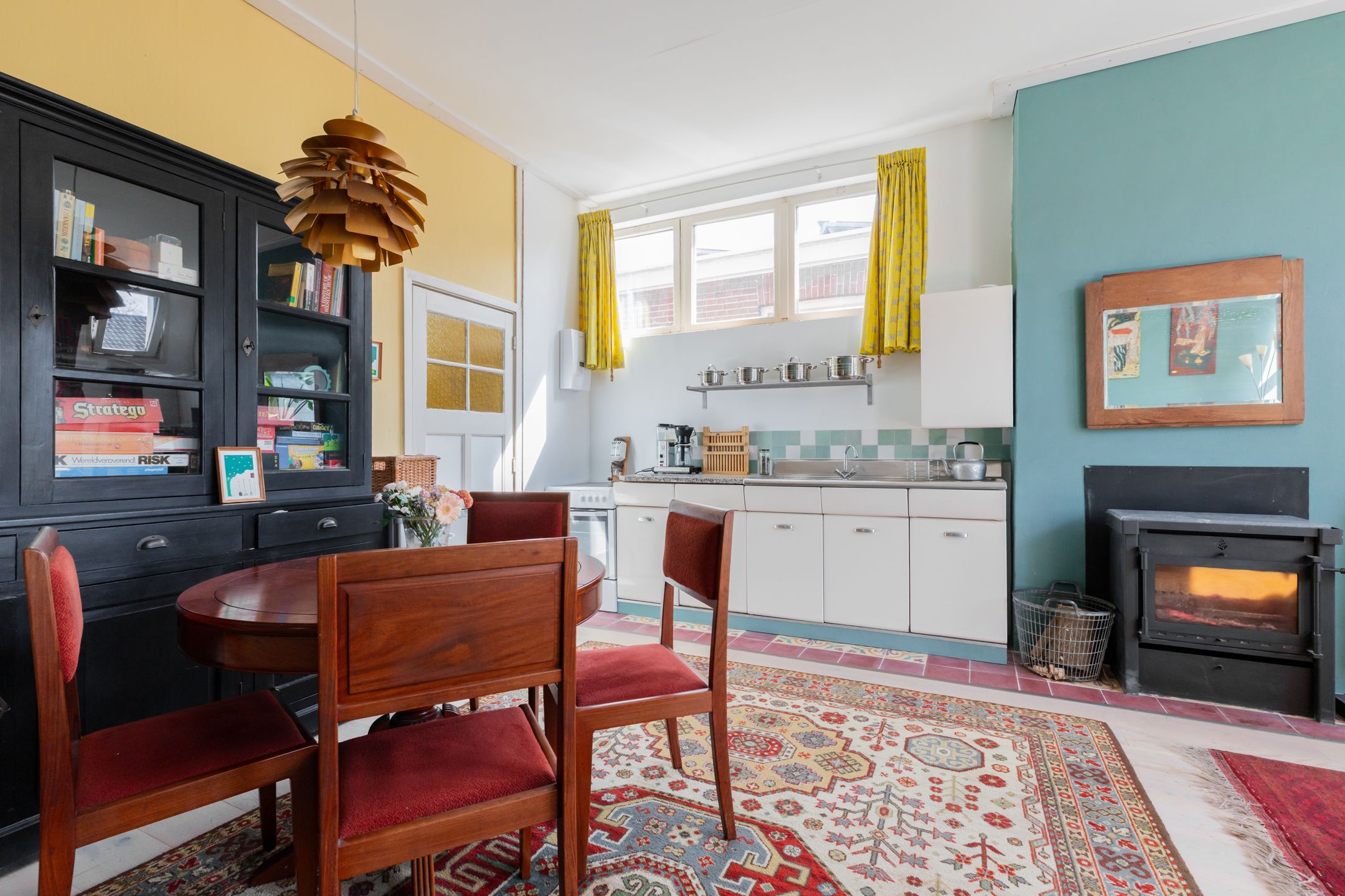 Foto 42 van Oranjestraat 27