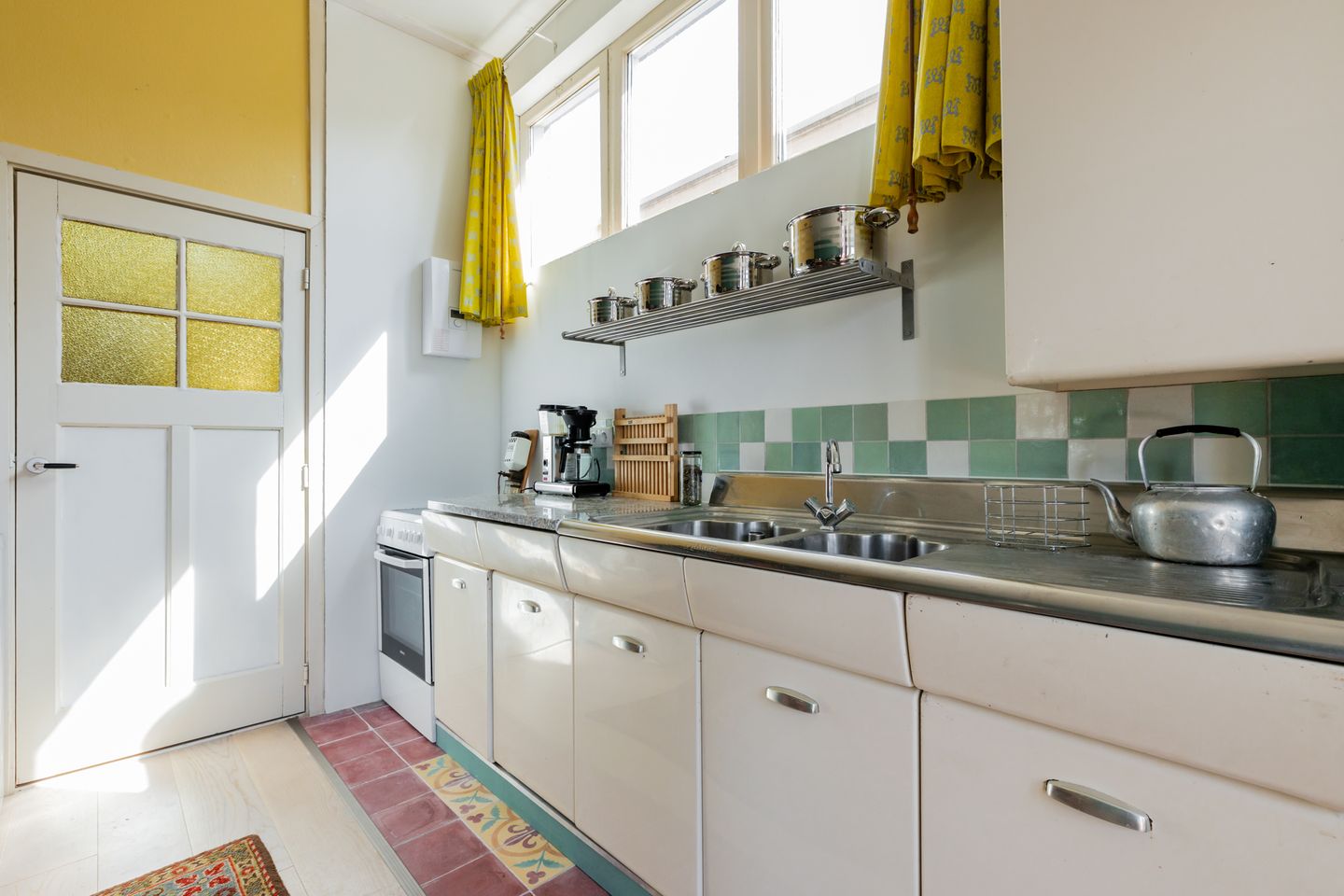 Foto 44 van Oranjestraat 27