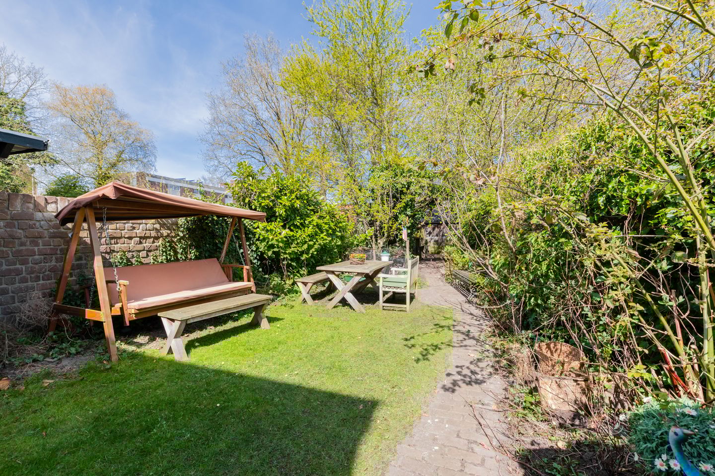 Foto 4 van Oranjestraat 27