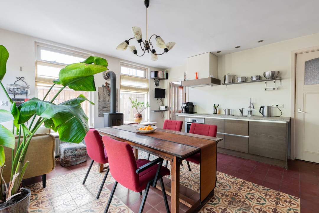 Foto 17 van Oranjestraat 27