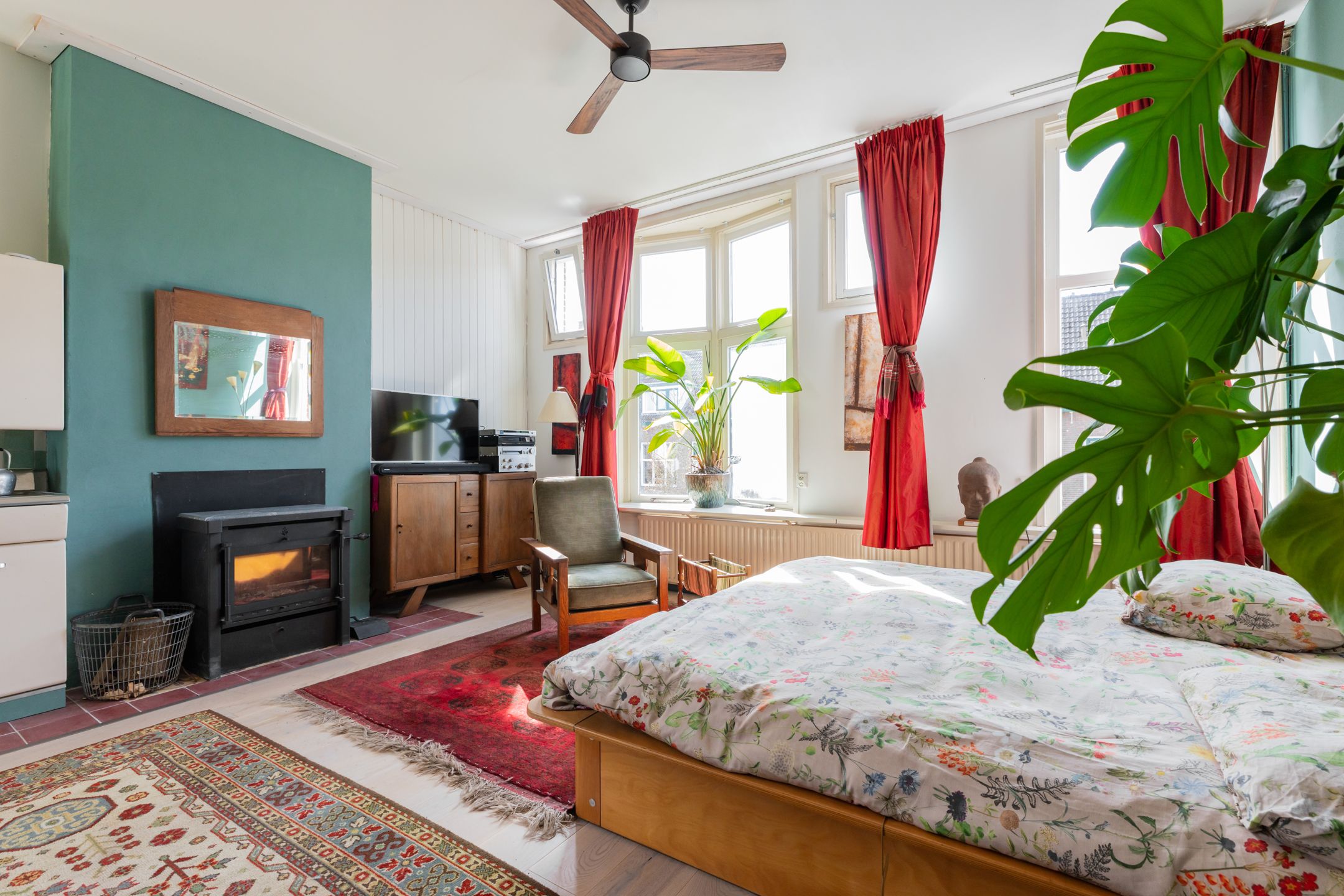 Foto 39 van Oranjestraat 27