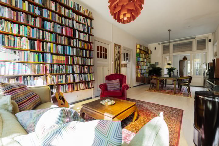 Foto 2 van Oranjestraat 27