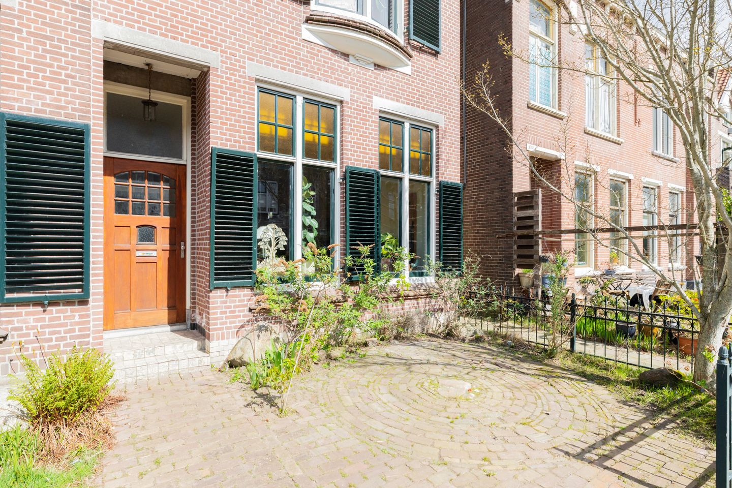 Photo 10 of Oranjestraat 27
