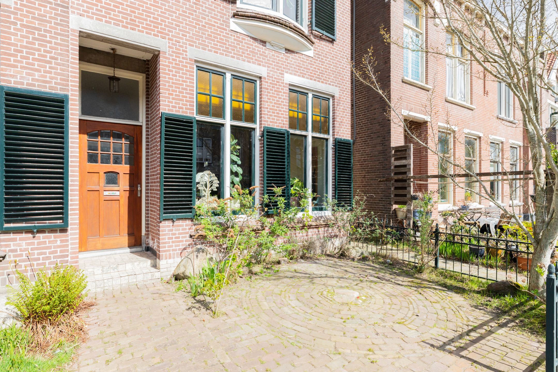 Foto 6 van Oranjestraat 27