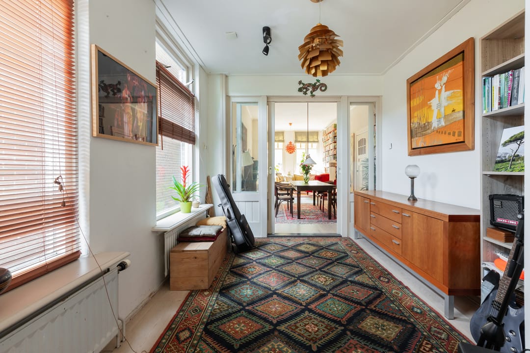 Foto 16 van Oranjestraat 27