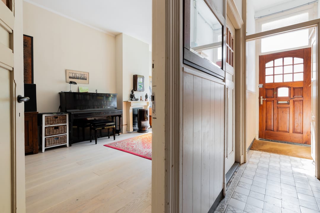 Foto 8 van Oranjestraat 27