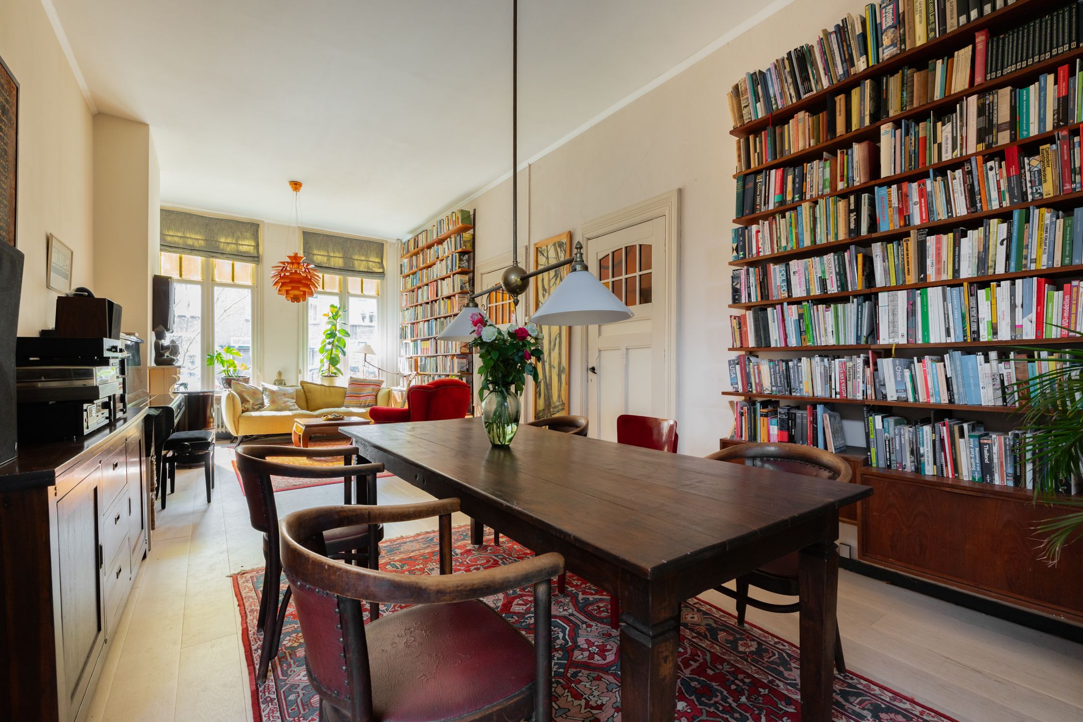 Foto 12 van Oranjestraat 27