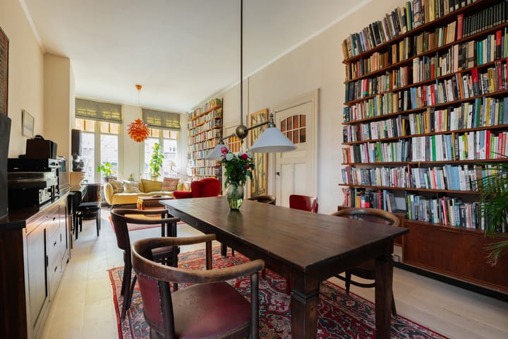 Foto 4 van Oranjestraat 27