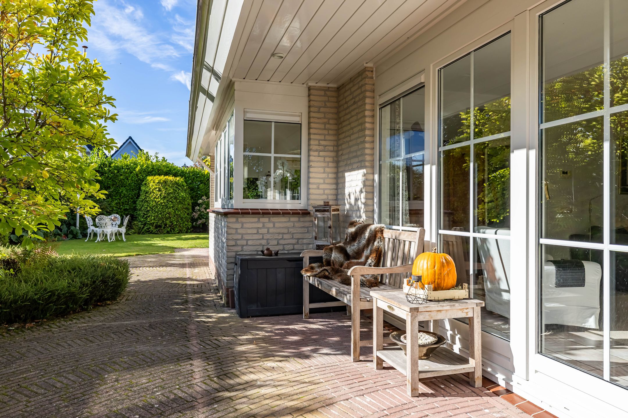 Foto 6 van Langakkers 22