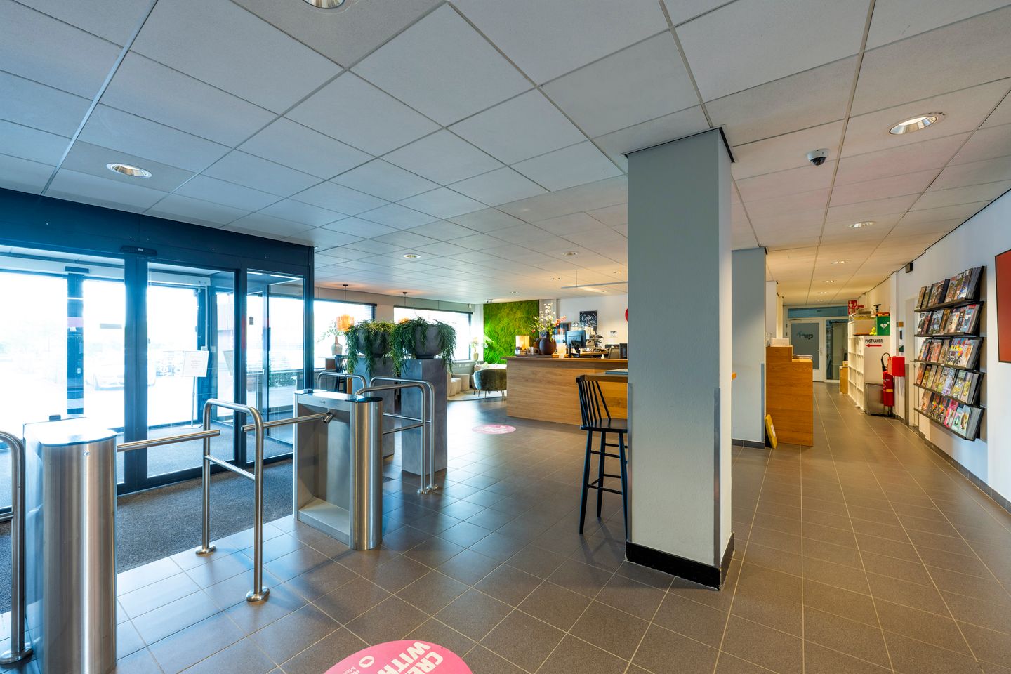 View photo 4 of Spaklerweg 53