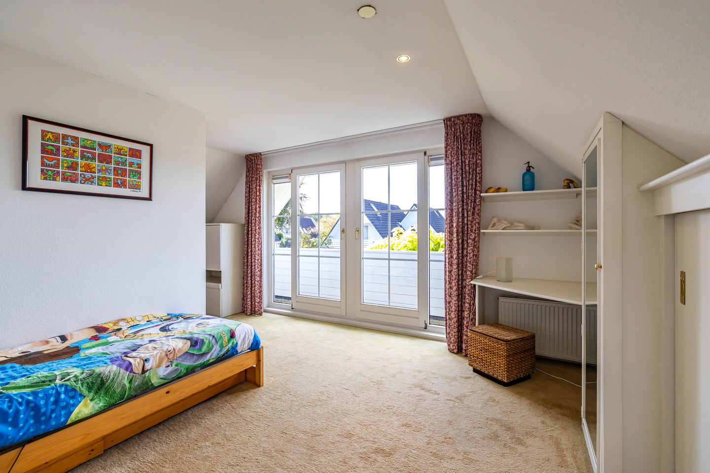 Foto 40 van Langakkers 22