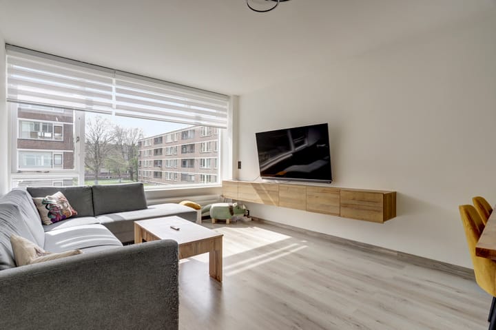 Foto 2 van Wilbertoord 11