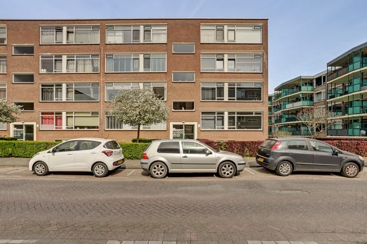 Foto 5 van Wilbertoord 11
