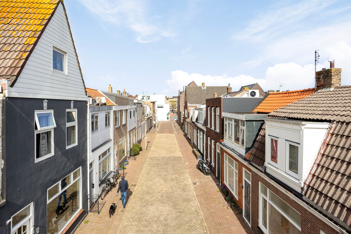 Foto 4 van Breewaterstraat 36