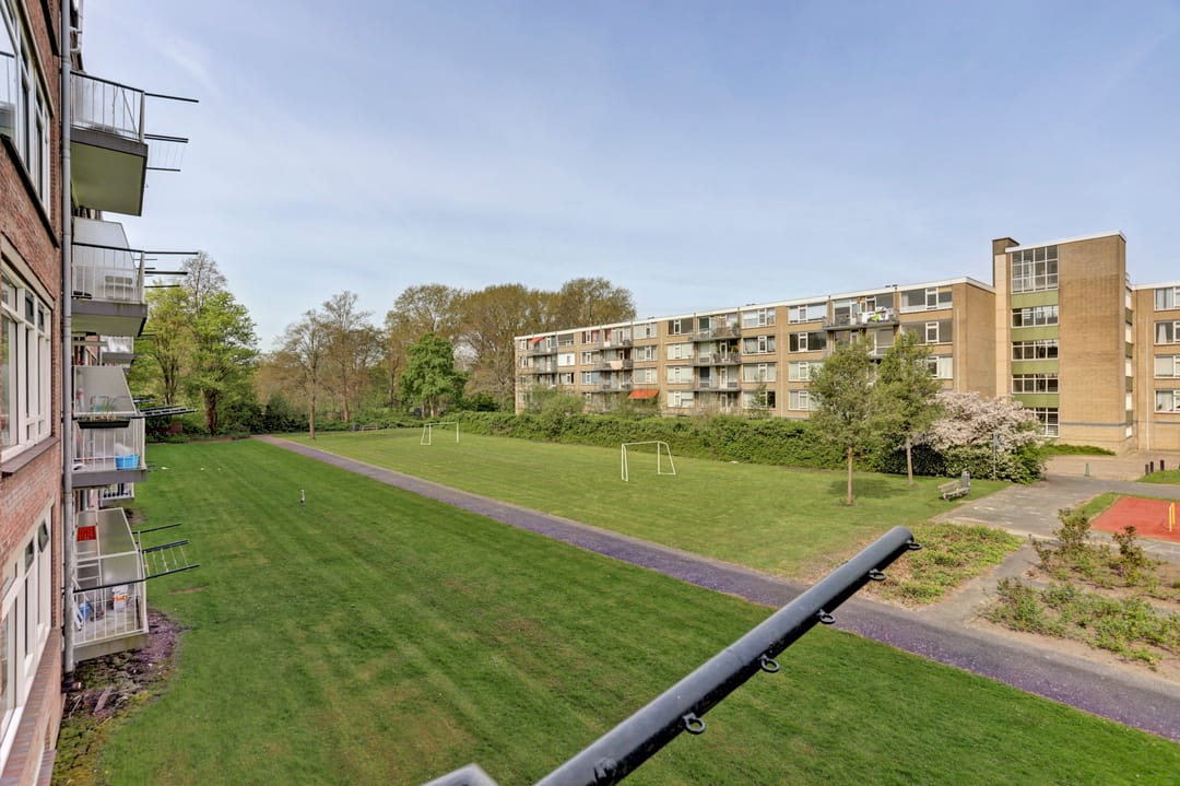 Photo 17 of Wilbertoord 11