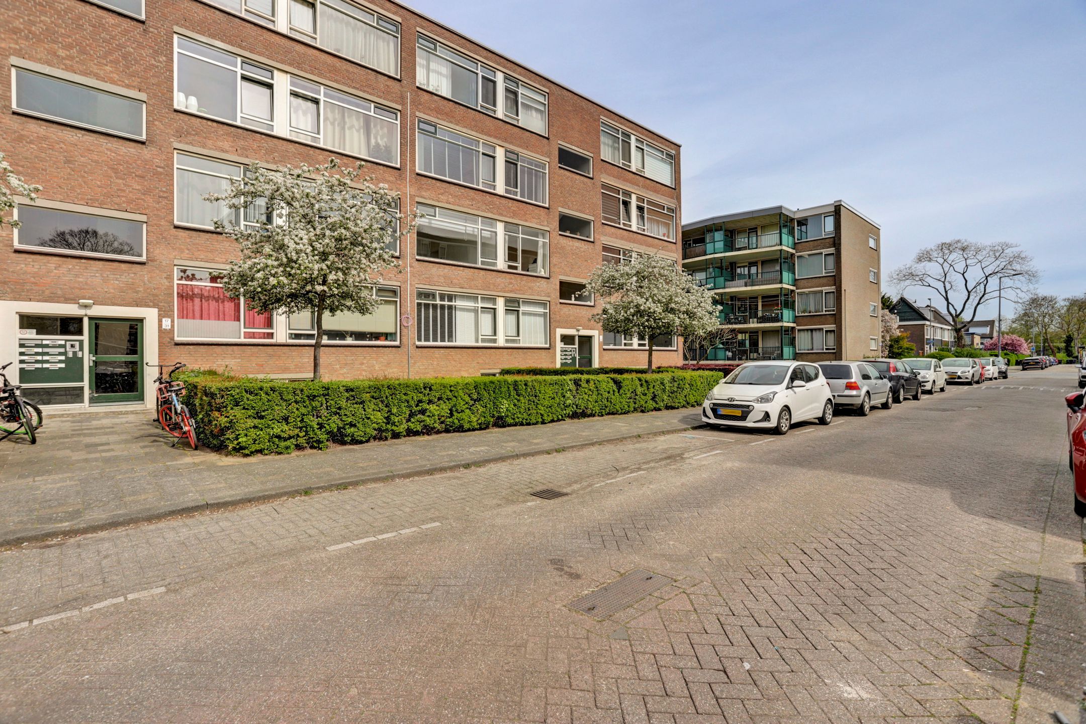 Photo 21 of Wilbertoord 11