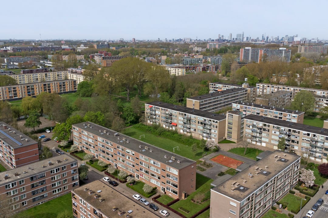 Photo 23 of Wilbertoord 11