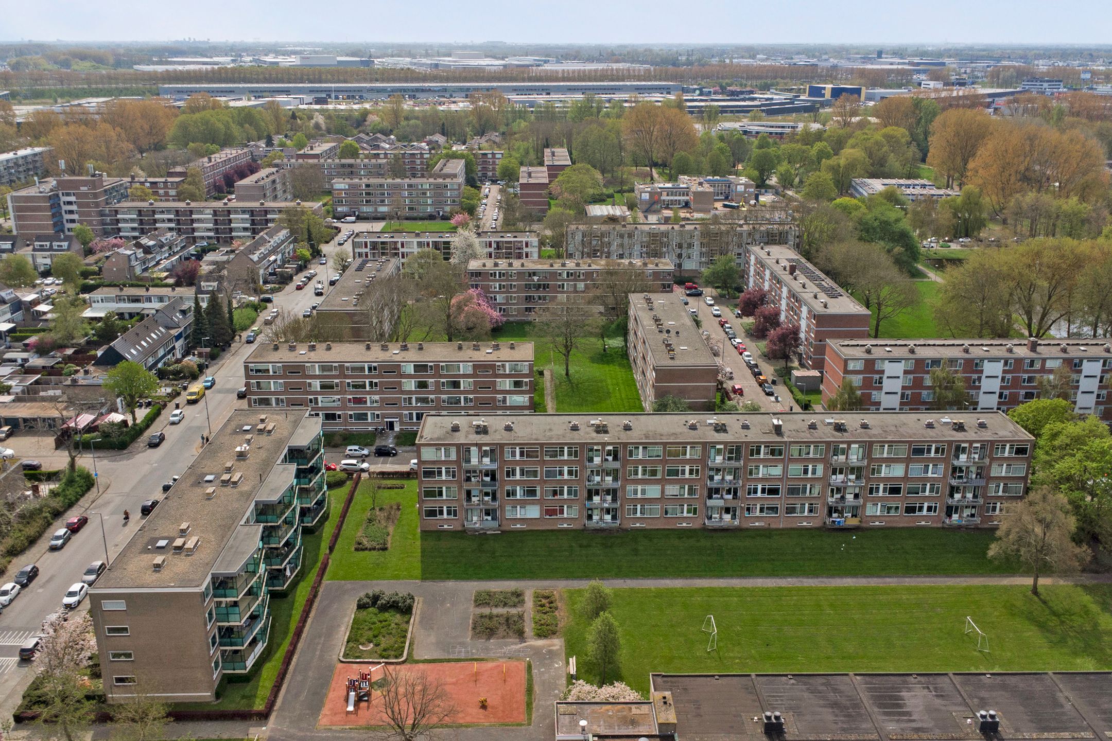 Photo 24 of Wilbertoord 11