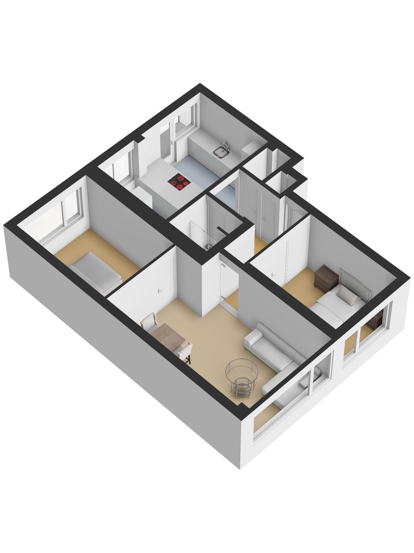 Photo 25 of Wilbertoord 11