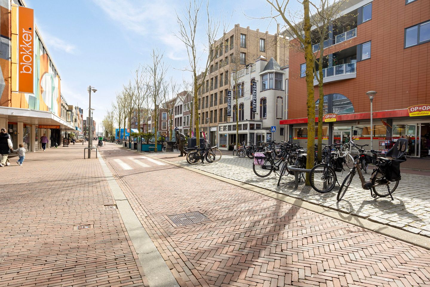 Foto 40 van Breewaterstraat 36