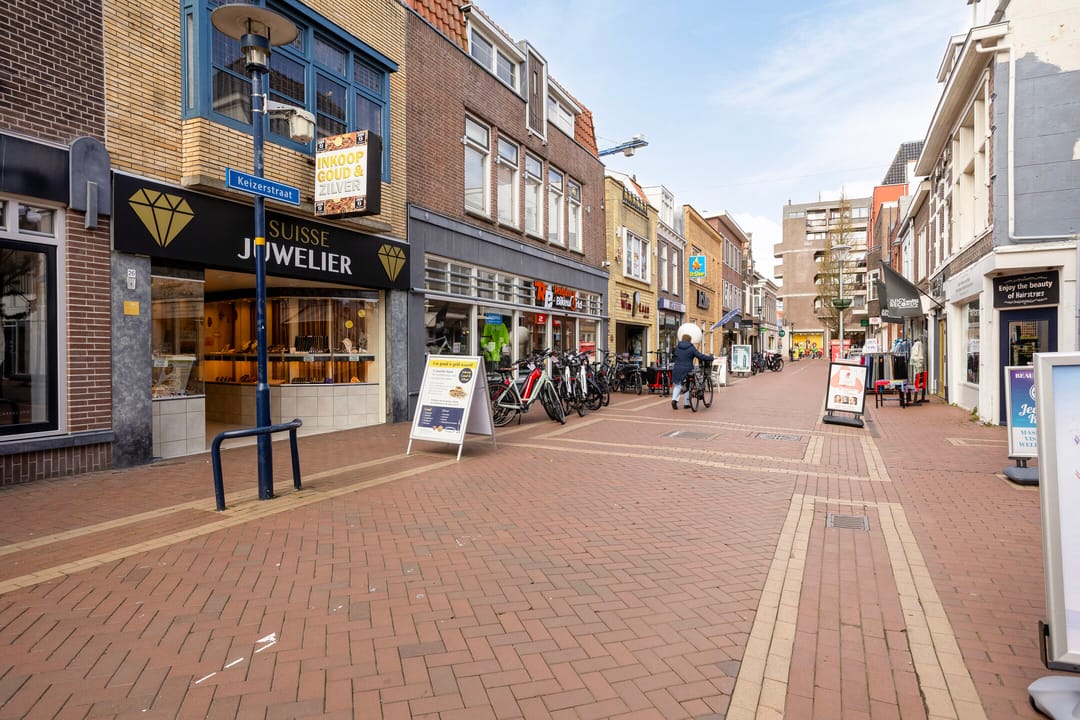 Foto 43 van Breewaterstraat 36