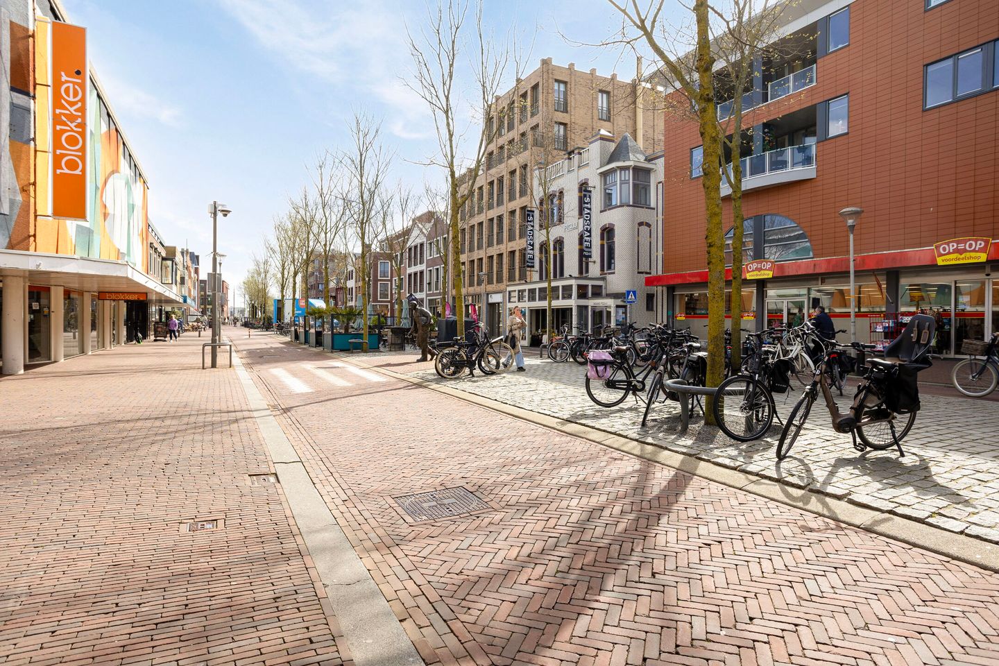 Foto 44 van Breewaterstraat 36