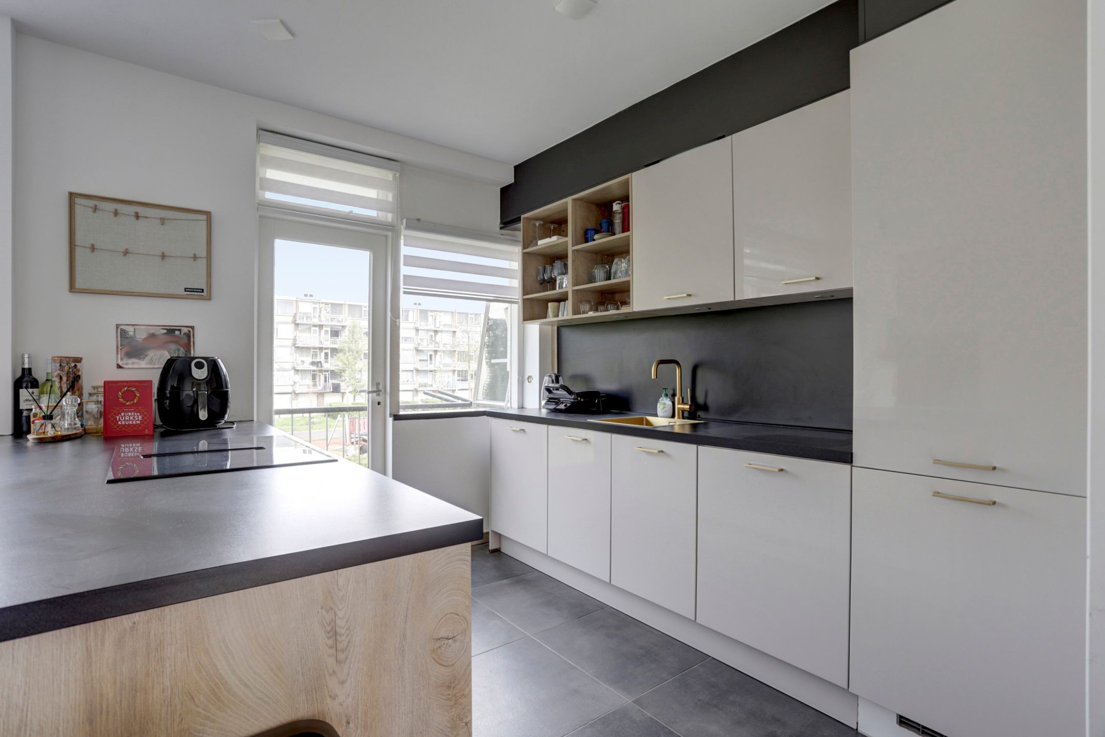 Photo 3 of Wilbertoord 11