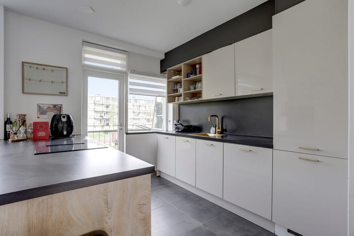 Foto 3 van Wilbertoord 11