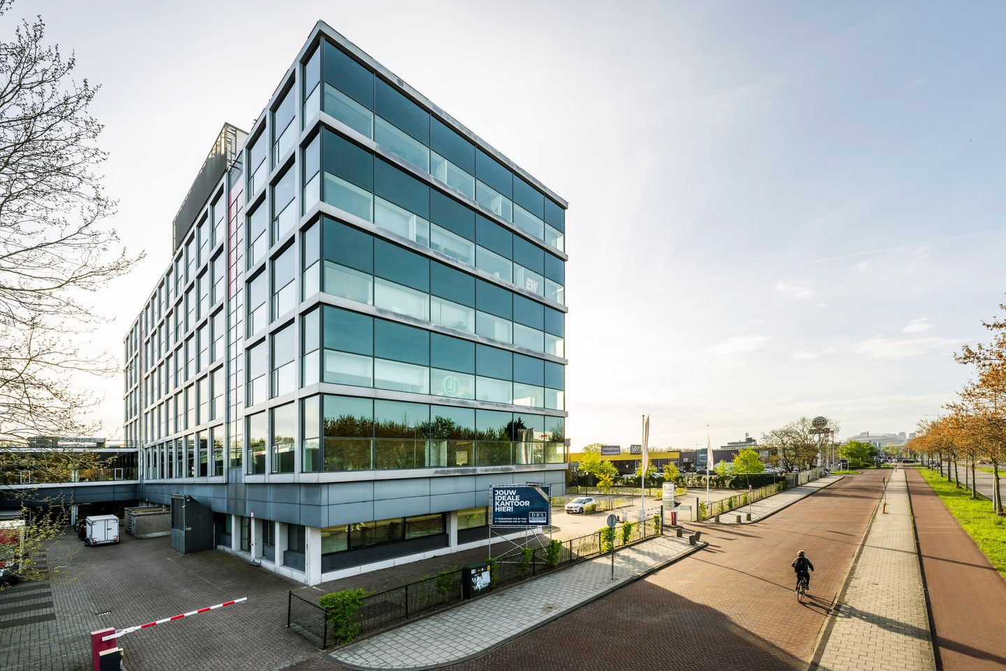 View photo 3 of Spaklerweg 53