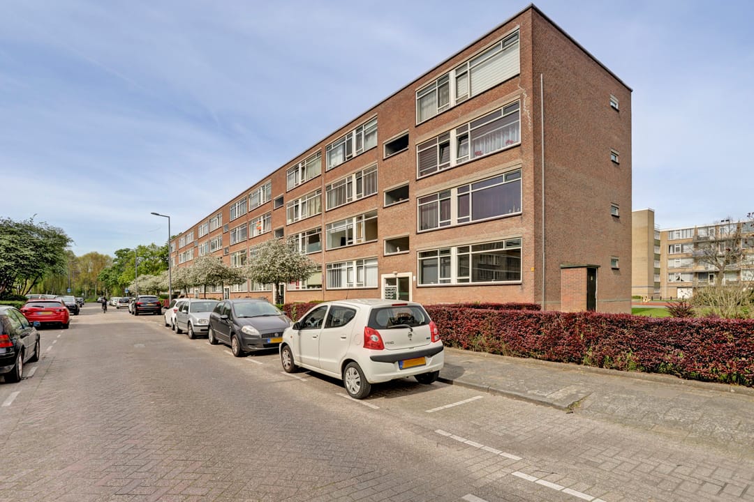 Photo 1 of Wilbertoord 11