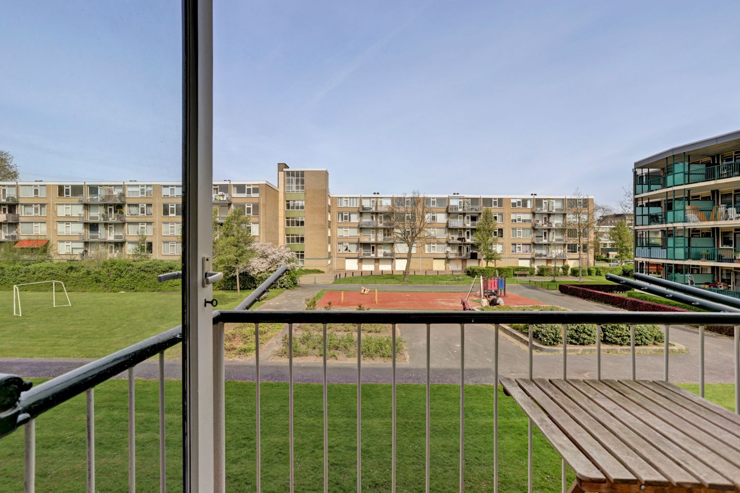 Photo 4 of Wilbertoord 11