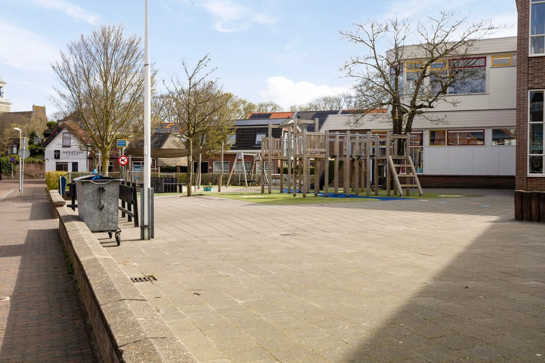 Foto 41 van Breewaterstraat 36