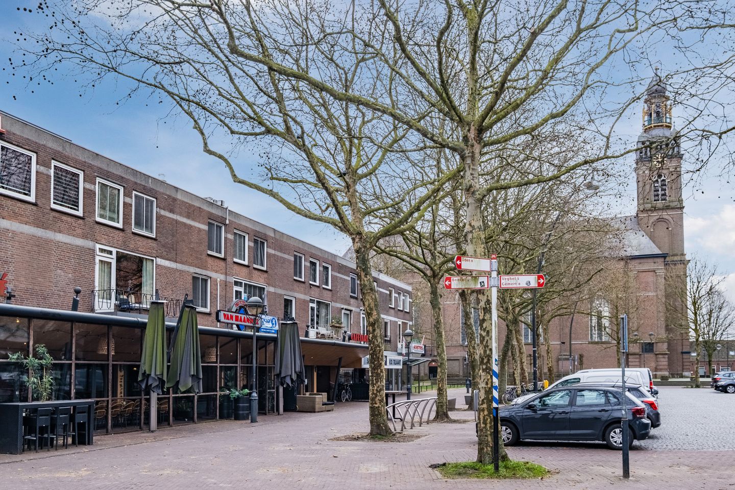 Foto 29 van Hesselereind 24