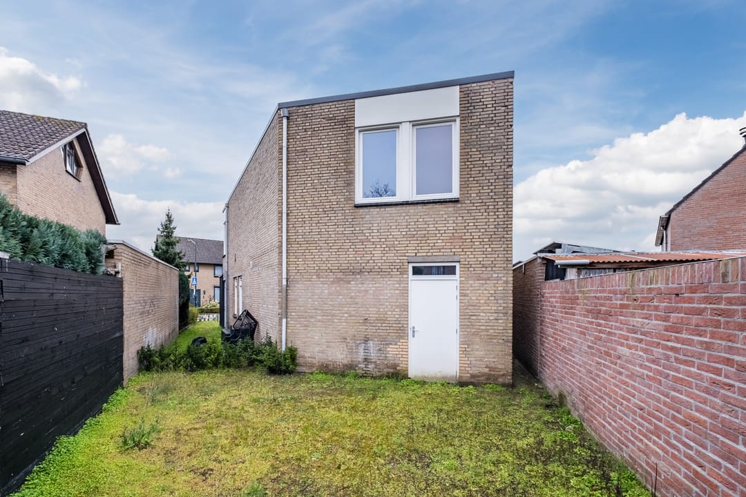 Foto 23 van Hesselereind 24