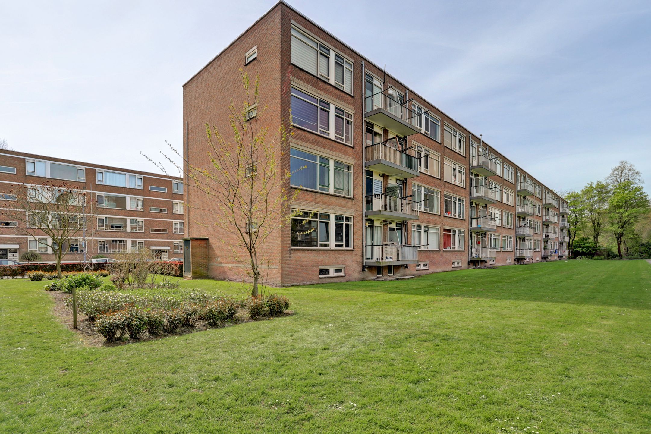 Photo 18 of Wilbertoord 11