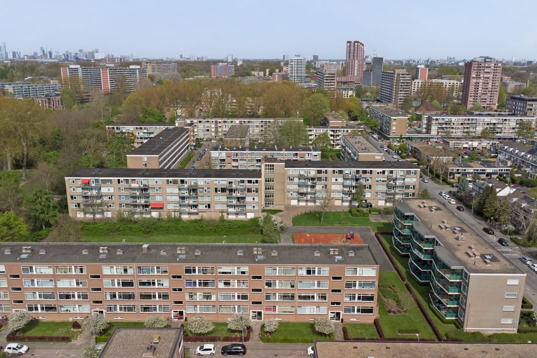 Photo 22 of Wilbertoord 11