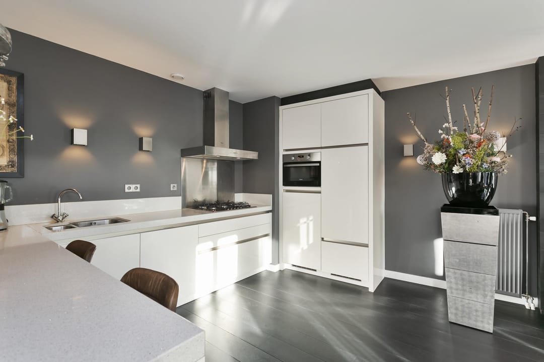 Foto 8 van Treubstraat 4