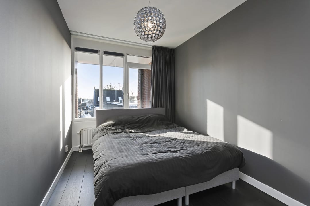 Foto 13 van Treubstraat 4