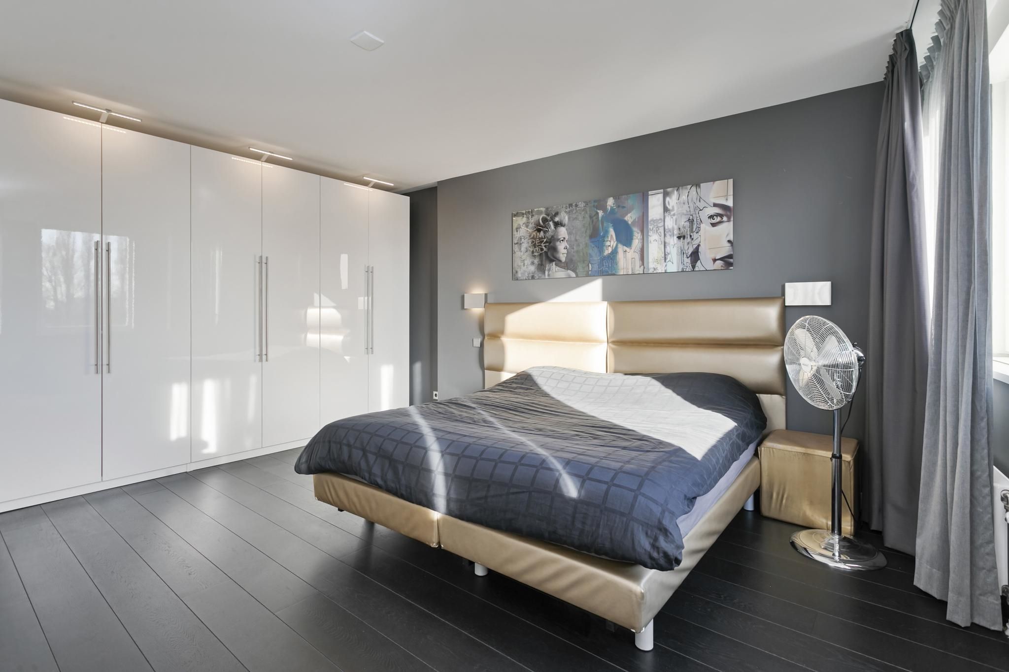 Foto 15 van Treubstraat 4