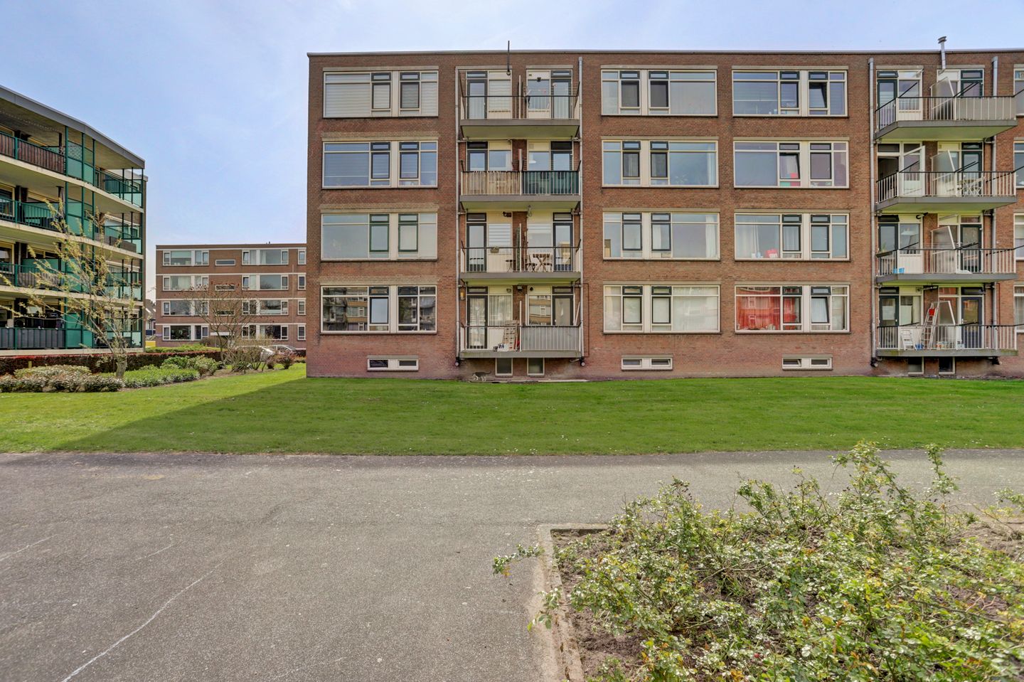 Photo 19 of Wilbertoord 11