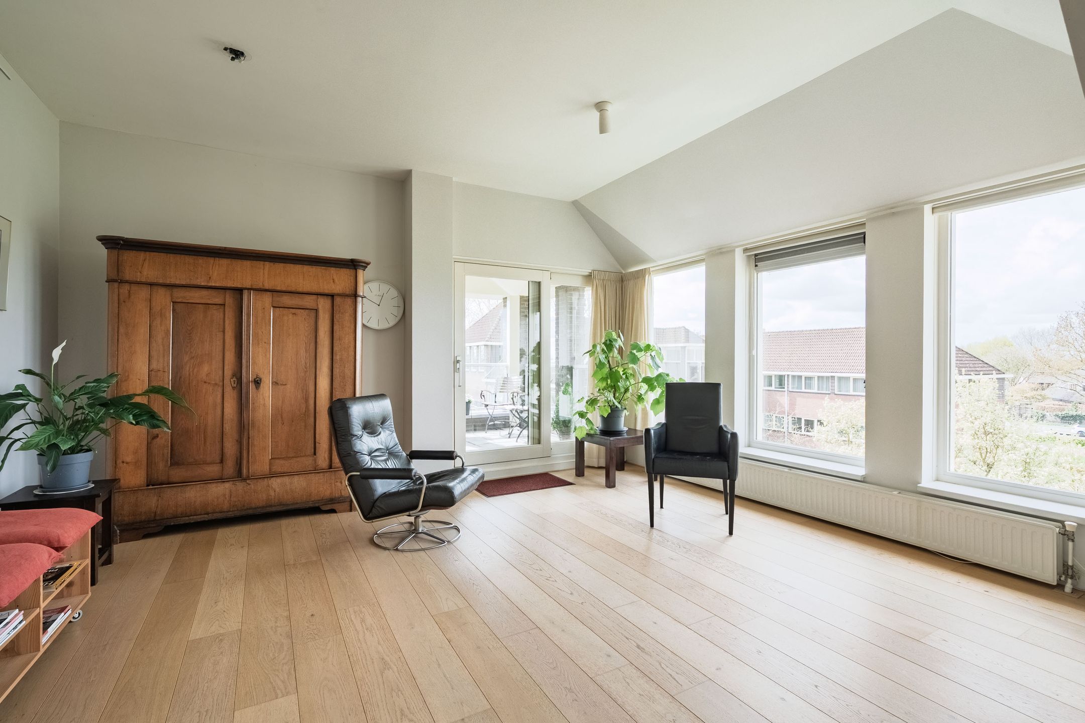 Foto 3 van Beughof 9